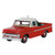 66 Chevy C10 Pickup Truck 26th