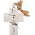 Faith Wooden Cross