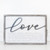 Love Is Reversible Sign 11x16