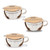 Life Happens Latte Mug Set