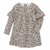 Leopard Dress 4T