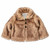 Fur Jacket 4-5T