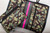 Pink Army Large Tote