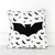 Bat Pillow 14.25x14.25