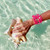 Hot Pink Maui Bracelet