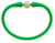 Neon Green Maui Bracelet