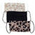 Leopard Cotton Mask Set 3