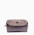 Bronze Luster Clutch Makeup Case