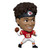 Bouncing Buddy NFL Patrick Mahomes Ornament