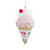 Ice Cream Ornament