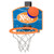 Nerf Basketball Hasbro Ornament