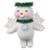 Lovable Snow Angel Ornament