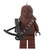 Chewbacca Lego Ornament