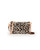 Teeny Crossbody Mona Brown Leopard