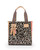 Classic Tote Liz Brown Leopard