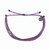 Light Purple Puravida Bracelet
