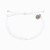 White Puravida Bracelet