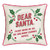 Pillow Dear Santa