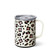 Luxy Leopard 24 oz Mug