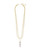 Jack Multi Strand Gold Multi Necklace