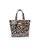 Mona Leopard Mini Grab n Go Bag