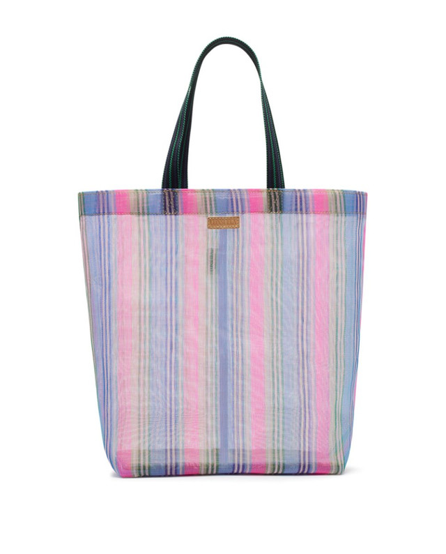 Lisa Grab N Go Tote Bag - Thompson's