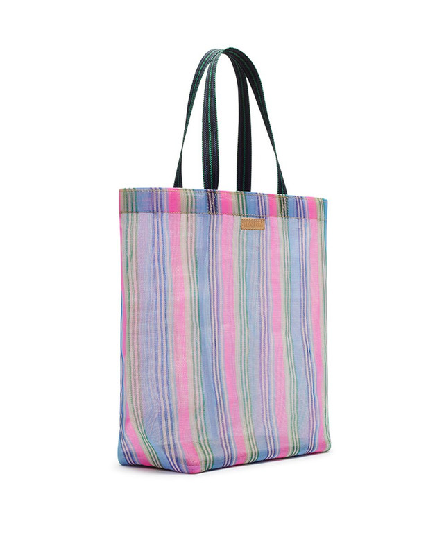 Lisa Grab N Go Tote Bag - Thompson's