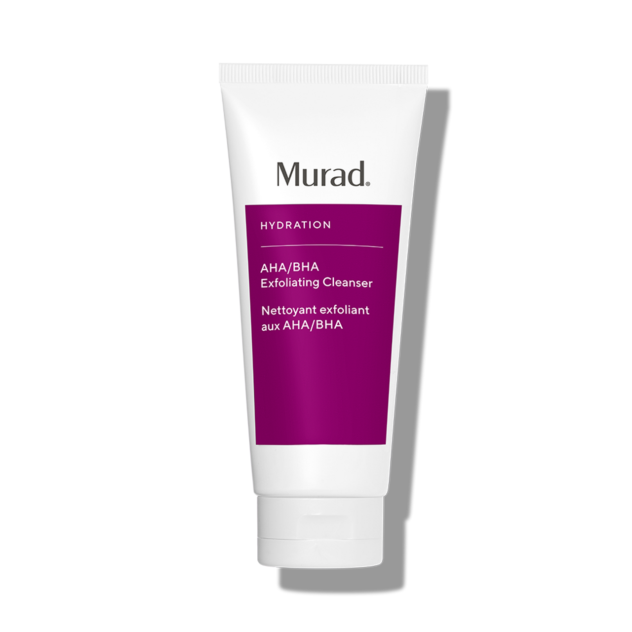 AHA/BHA Exfoliating Cleanser | Face Wash | Murad Skincare
