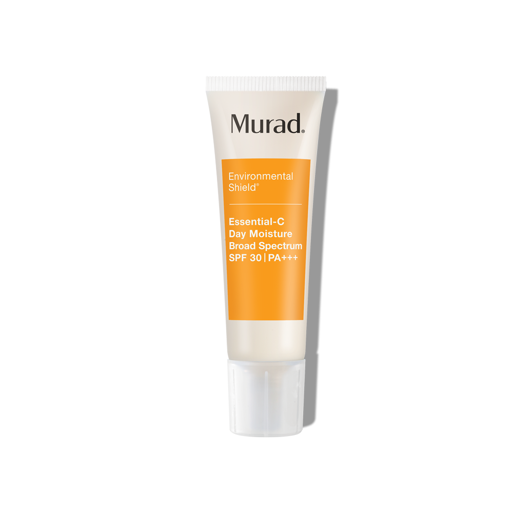 Image of Essential-C Day Moisture Broad Spectrum SPF 30 | PA+++