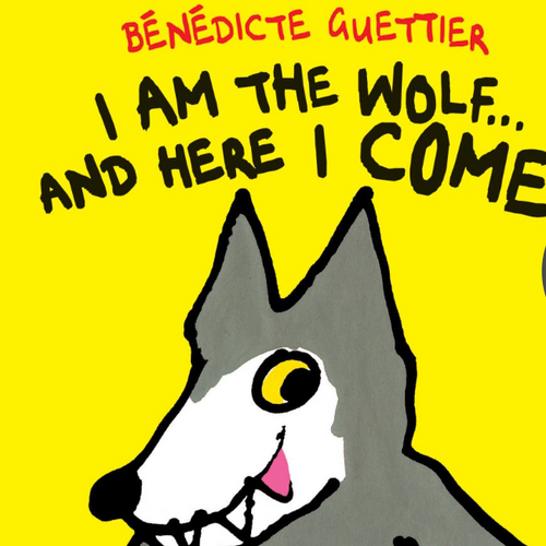 I am the Wolf I am the Wolf