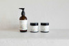 Radiant Skin Bundle, Cleanser, Pine & Coconut Scrub and Moisturising Cream