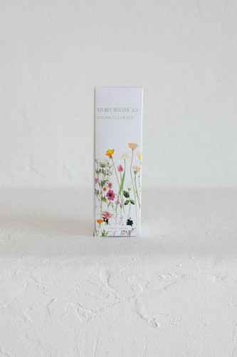 Cream Cleanser