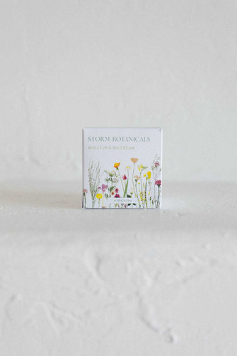Moisturising Cream