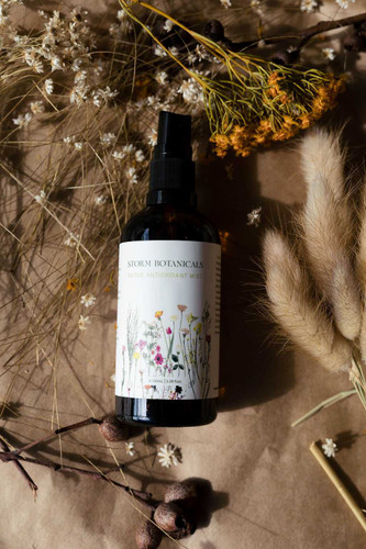 Native Antioxidant Mist