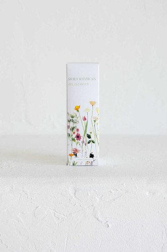 Gel Cleanser