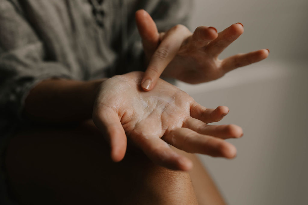 3-Step Daily Routine