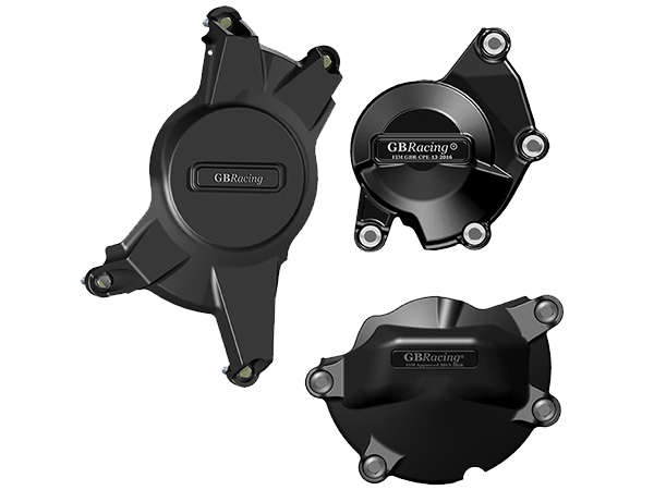 GB Racing Engine Covers | Suzuki GSX-R 1000 (09-16) : MOTO-D Racing