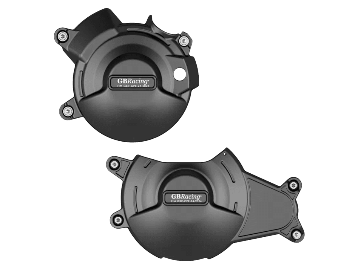 GB Racing Yamaha R7 Engine Covers | GB Racing: MOTO-D Racing
