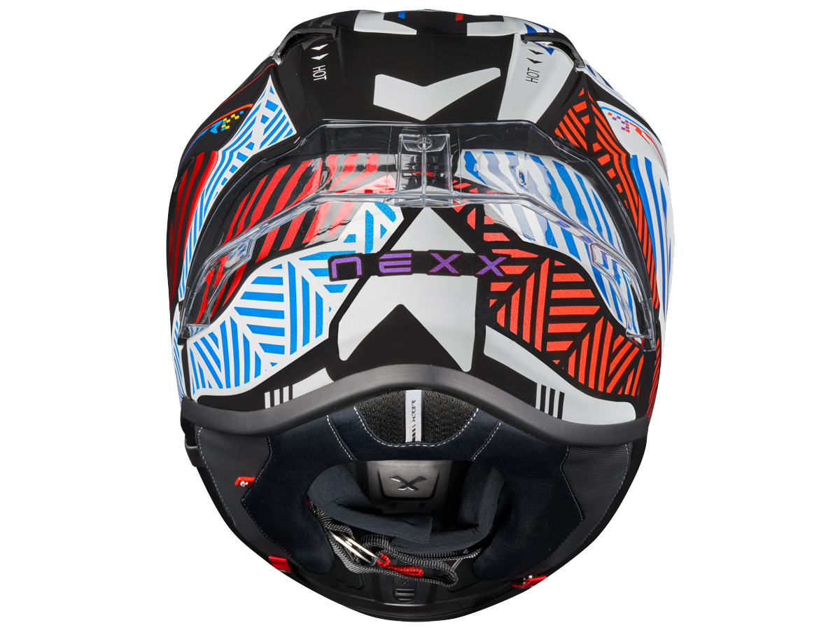 adventure arai helmet Arai XD-4 Cover Dual Sport Adventure Helmet Trico Frost  Motocrossgiant