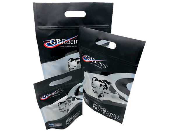 Kawasaki Z650/RS & Ninja 650 Engine Covers | GB Racing: MOTO-D Racing
