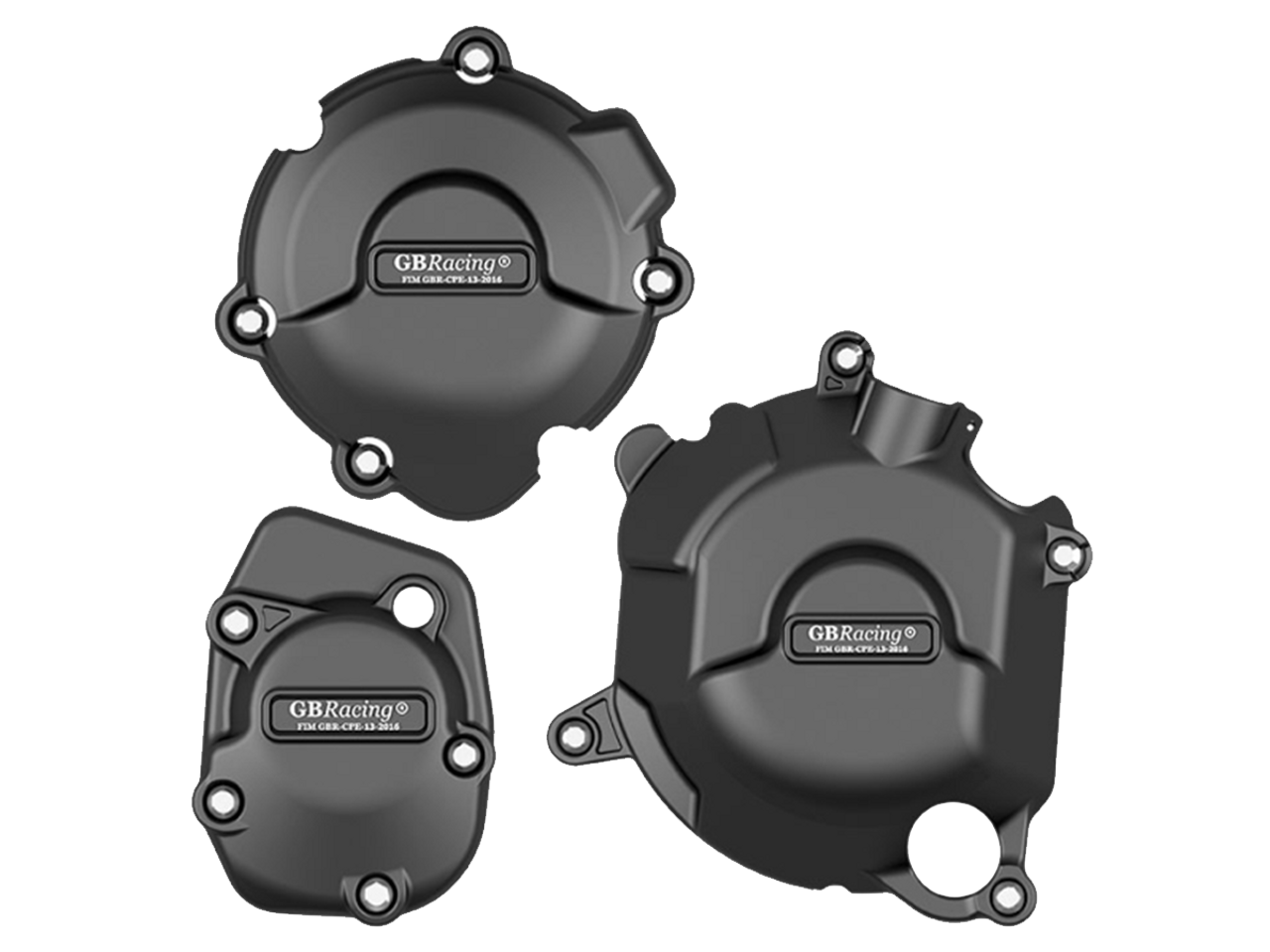 ニケページ Kawasaki Z900RS /SE Engine Covers | GB Racing: MOTO-D Racing