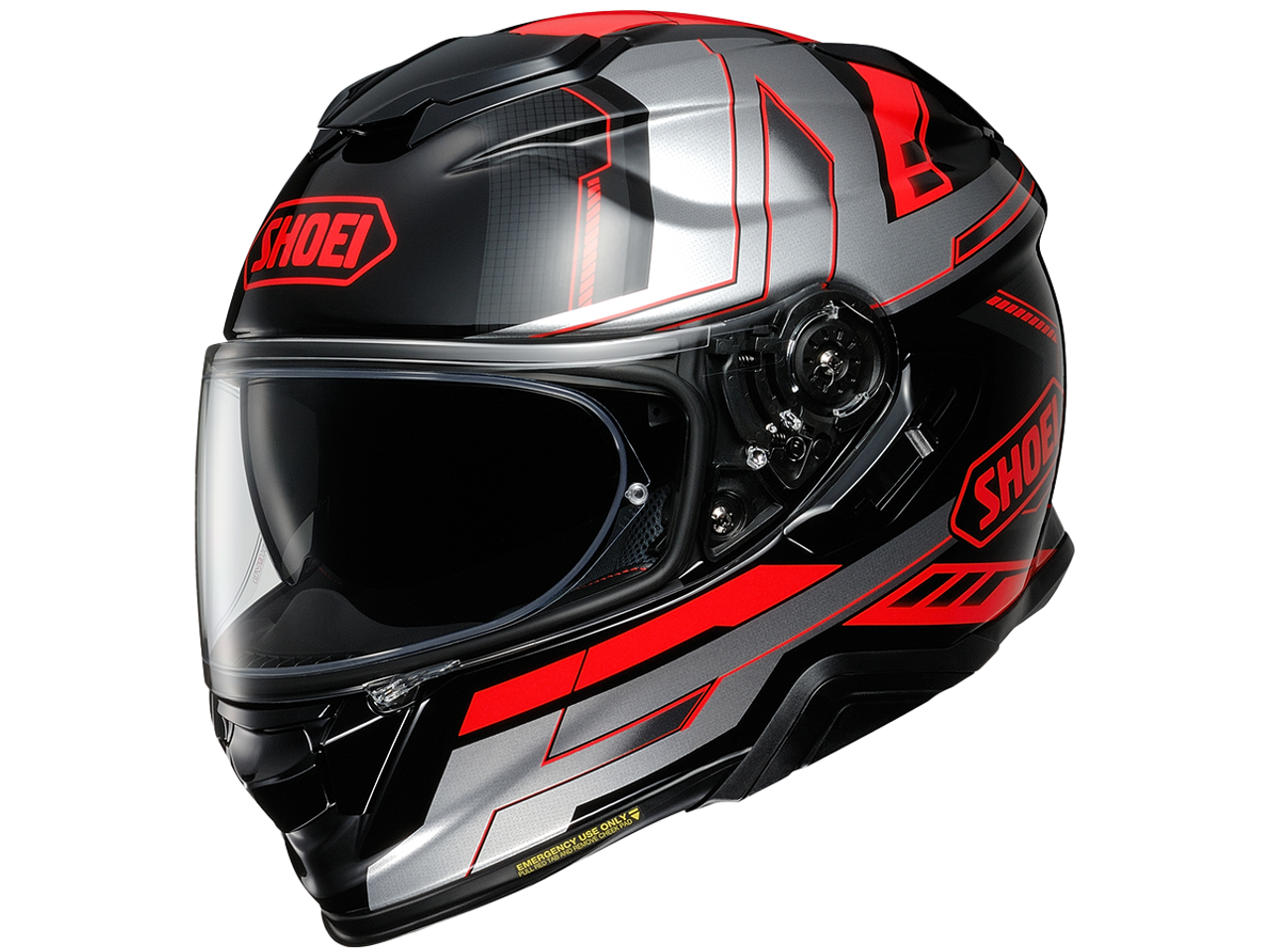 定価：約83,000円 美品 SHOEI GT-Air II APERTURE Shoei GT-Air II Aperture Helmet - Discount Moto Gear