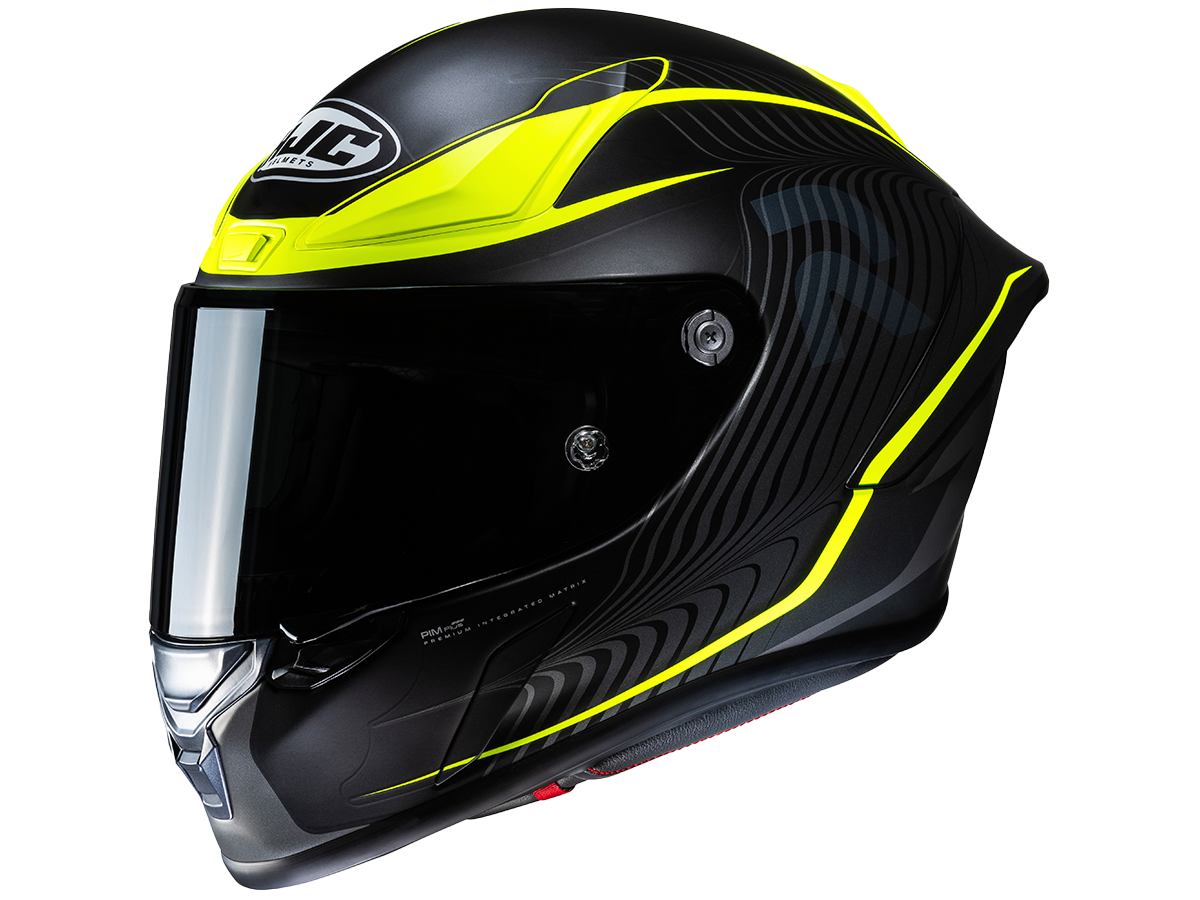 HJC RPHA HJC RPHA11 ヨナス・フォルガー サイズM〜L 11 Pro Monster