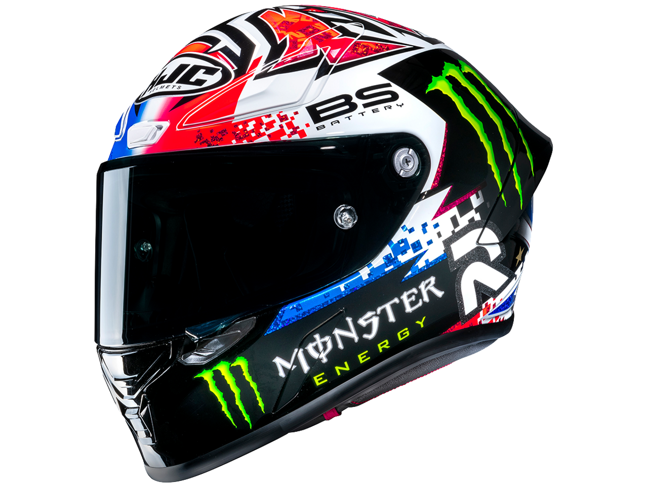 RPHA X YAMAHA RACING XLサイズ オフロードヘルメット