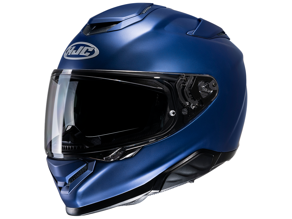 HJC RPHA11 青⁄黄 HJH 184-YE01-S バイク ヘルメット HJC RPHA11 青⁄黄