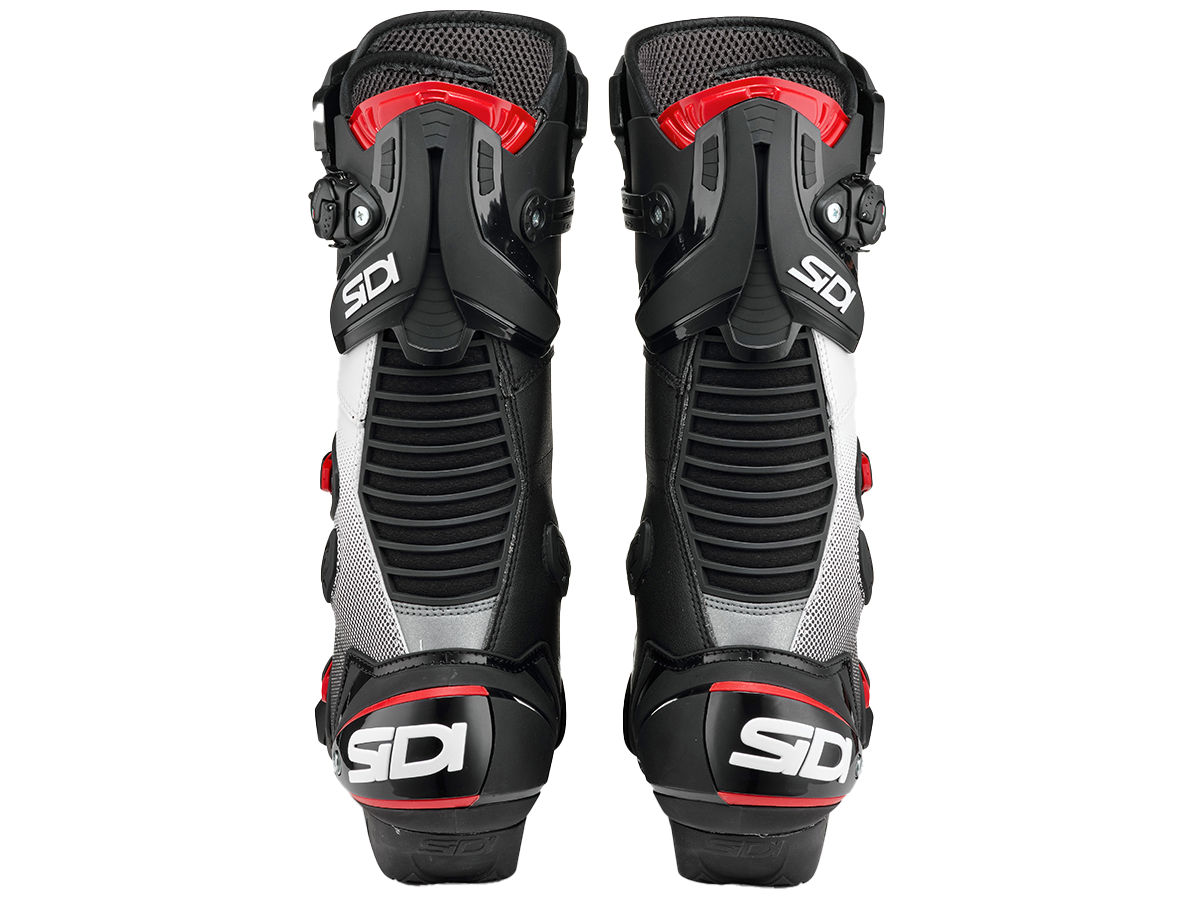 SIDI MAG 1 AIR レーシングブーツ ホワイト Sidi MAG 1 レーシング