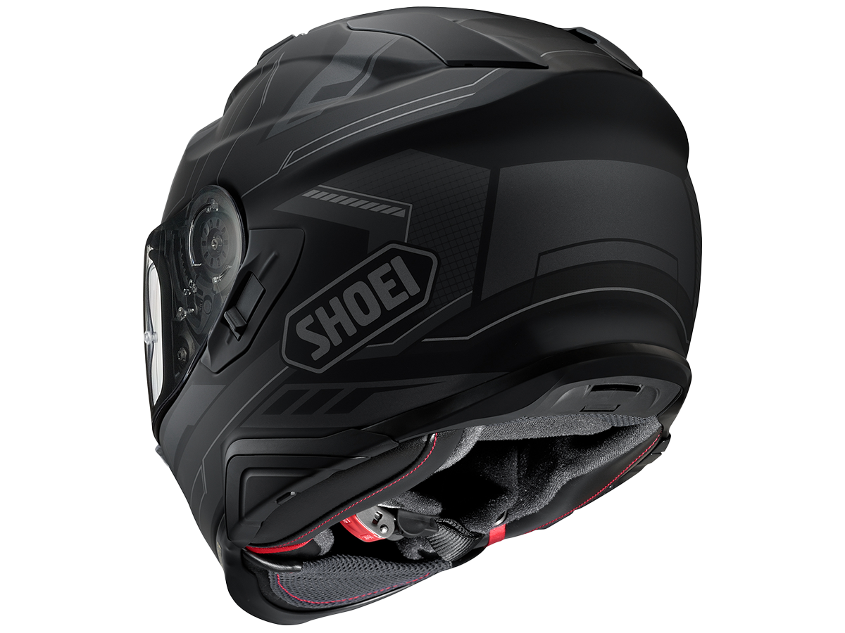 SHOEI GT-AIR2 APERTURE Mサイズ 【公式通販】 SHOEI GT-AIR 2 Mサイズ