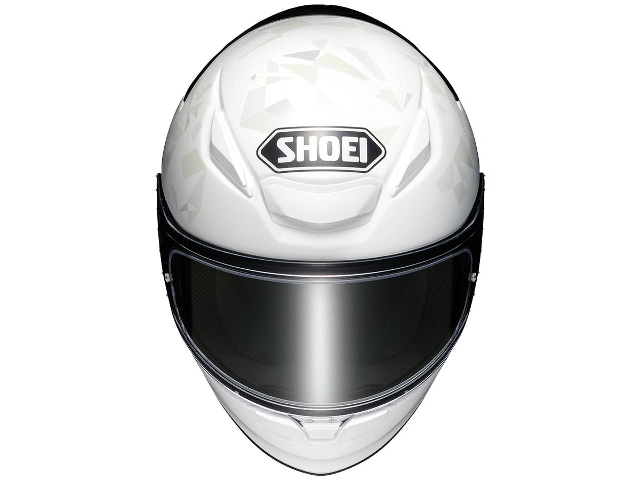Shoei RF-1400 Origami Helmet TC5 White/Black