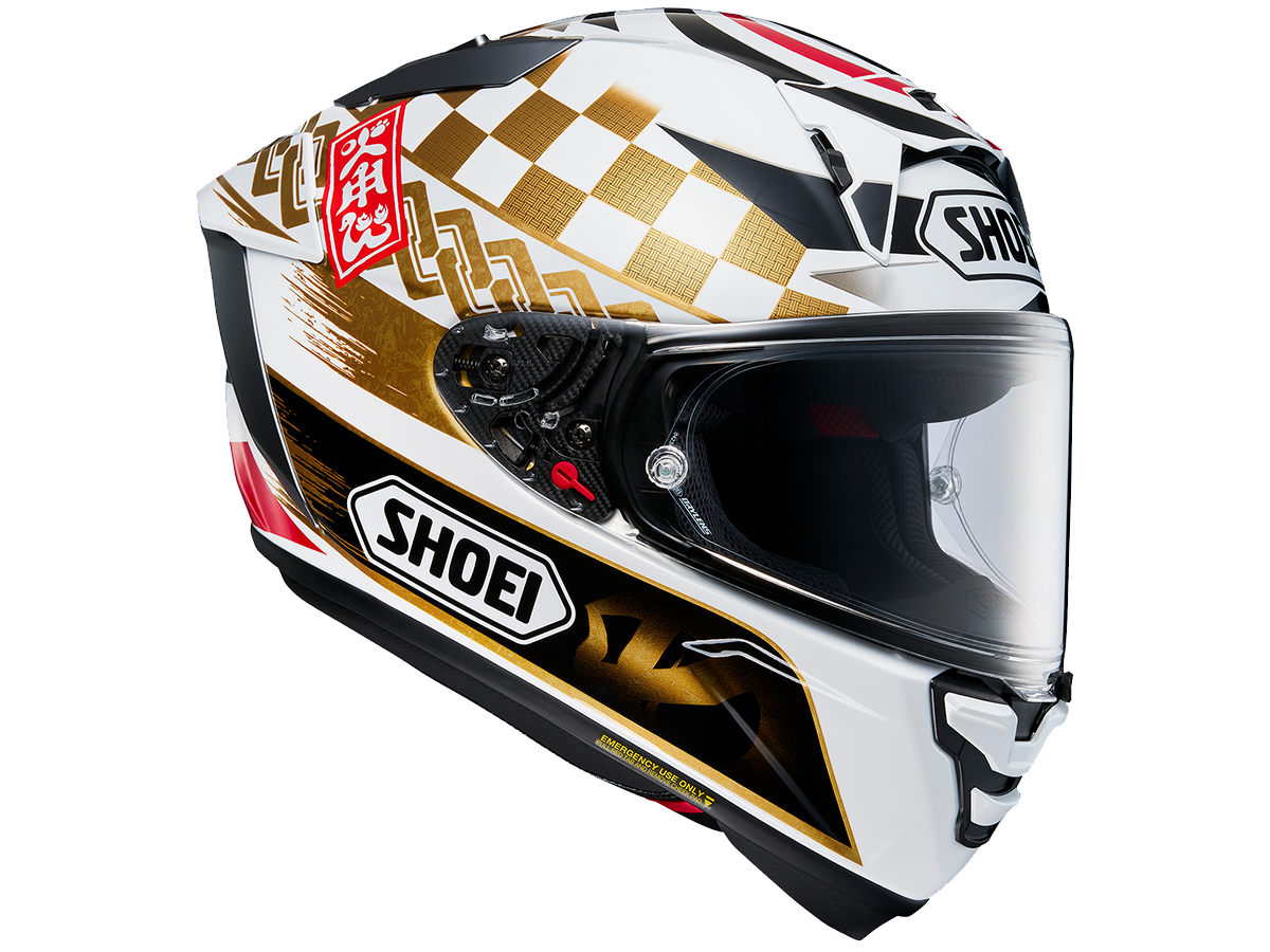 SHOEI x15 MARQUEZ MOTEGI4 TC-1 マルケス nZ0jX-m24947316400 