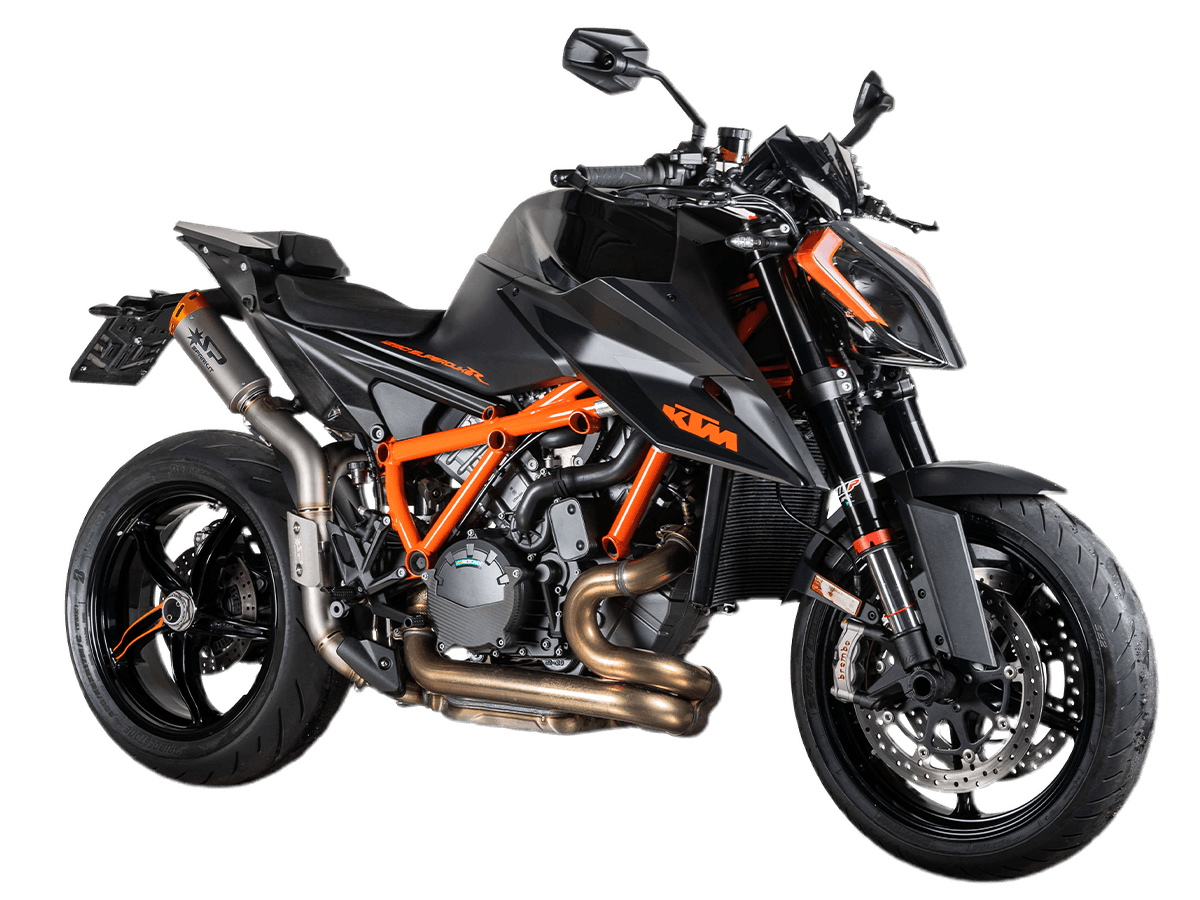 Spark KTM 1390 / 1290 Super Duke 